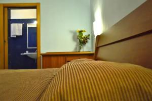 Hotel «San Giovanni», Полиньяно-а-Маре