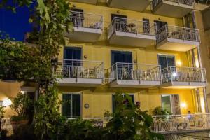 Hotel «Forum», Помпеи