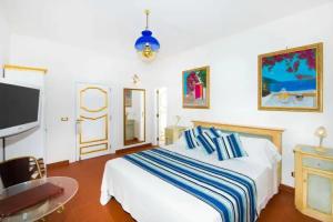La Casa di Peppe Guest House & Villa, Позитано
