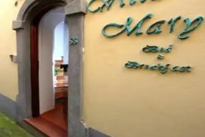 Villa Mary Suites, Позитано