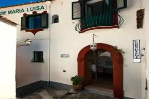Hotel «Royal Positano», Позитано