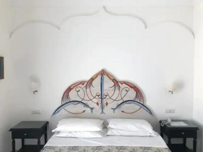 Palazzo Marzoli charme Resort - 2