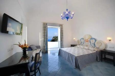 Palazzo Marzoli charme Resort - 4