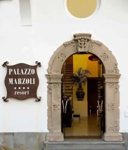 Palazzo Marzoli charme Resort - 0