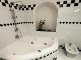 Двухместный номер Стандарт с красивым видом из окна