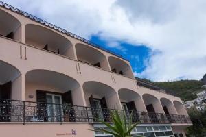 Hotel «Margherita», Праяно