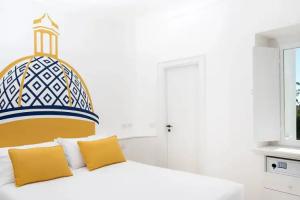 Отель «Tramonto d'Oro», Праяно