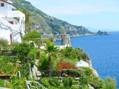 Locanda Costa Diva - 47