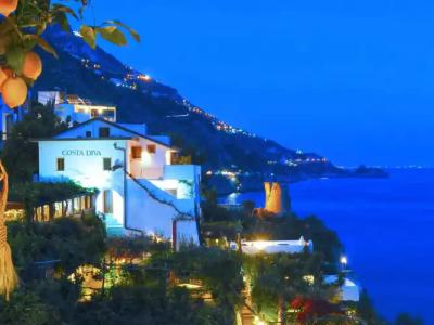 Locanda Costa Diva - 46