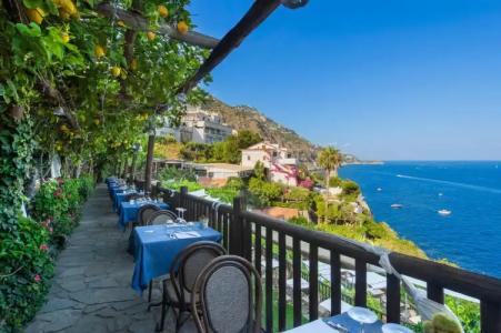 Locanda Costa Diva - 15