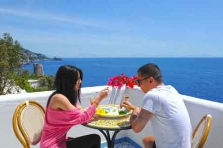Locanda Costa Diva - 9