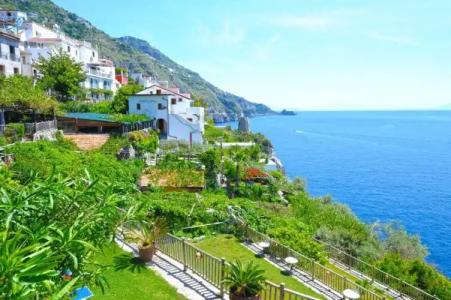 Locanda Costa Diva - 56