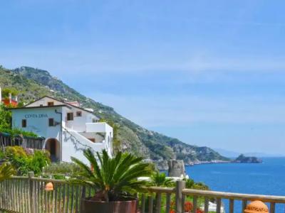 Locanda Costa Diva - 29