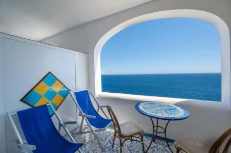 Locanda Costa Diva - 22
