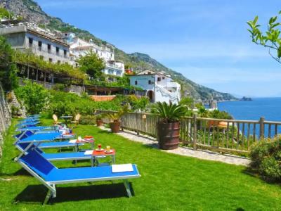 Locanda Costa Diva - 43