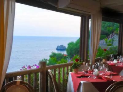 Locanda Costa Diva - 45