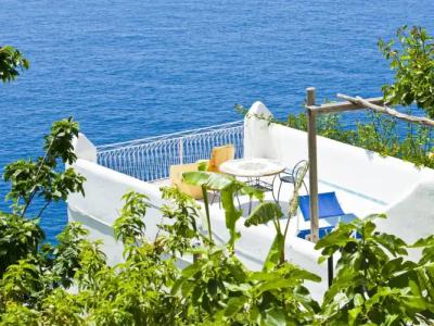 Locanda Costa Diva - 26