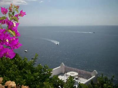 Locanda Costa Diva - 37