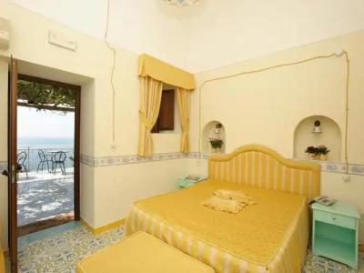 Locanda Costa Diva - 57