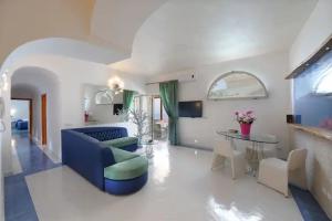 Гостевой дом «Casa Stella Marina», Праяно