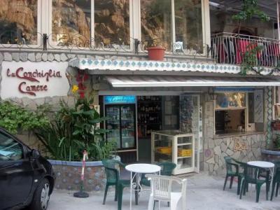 La Conchiglia - 6