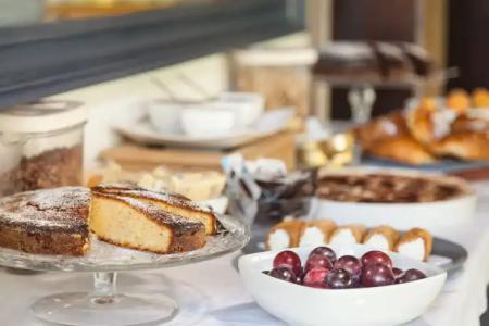 Giardino Sul Duomo - 12