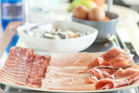 Giardino Sul Duomo - 9