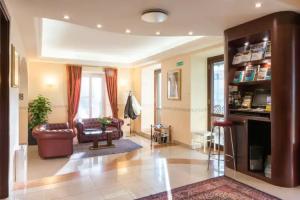 Hotel «Stella», Рапалло