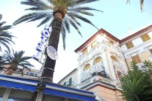 Hotel «Miro'», Рапалло