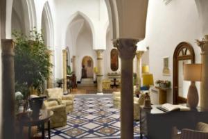 Отель «Palazzo Confalone», Равелло