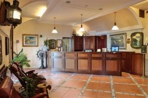 Ravello Art Hotel Marmorata, Равелло