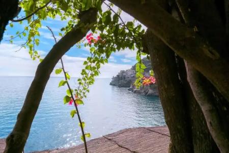 Ravello Art Marmorata - 105