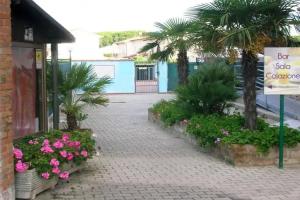 Апарт-отель «ApartCosta Paradiso», Лидо-Адриано