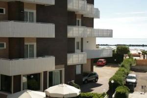 Апарт-отель «Residence San Paolo», Lido DI Savio
