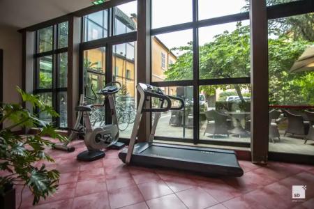 Palazzo Galletti Abbiosi - 18