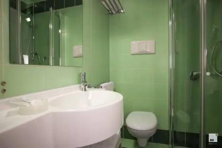 Palazzo Galletti Abbiosi - 7