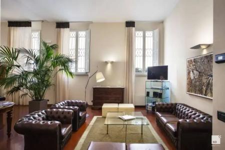 Palazzo Galletti Abbiosi - 2