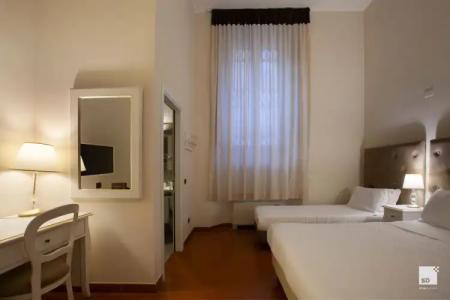 Palazzo Galletti Abbiosi - 4