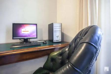 Palazzo Galletti Abbiosi - 5