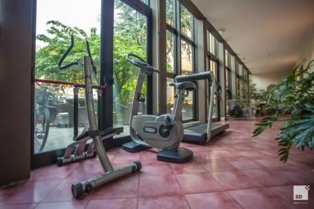 Palazzo Galletti Abbiosi - 19