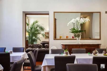 Palazzo Galletti Abbiosi - 22