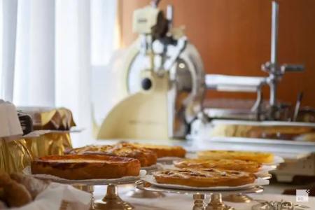 Palazzo Galletti Abbiosi - 12