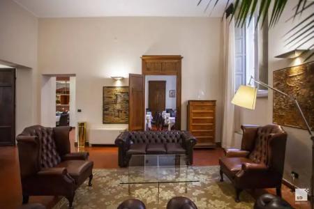 Palazzo Galletti Abbiosi - 1