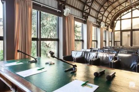 Palazzo Galletti Abbiosi - 20