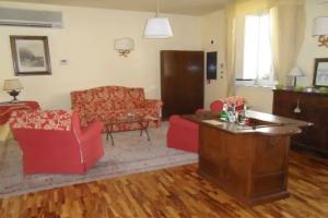 Hotel «Sant'Andrea», Равенна