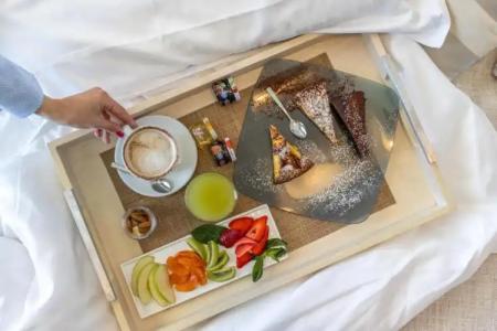 Vistamare Suite - 105