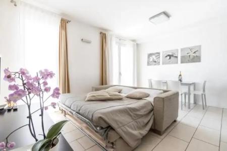 Vistamare Suite - 102