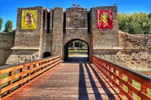 Hotel «Ravenna», Равенна