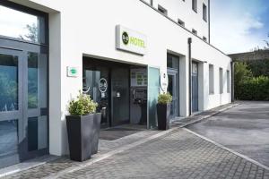 b&b Hotel Ravenna, Равенна