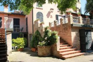 Мини-отель «Ai Giardini di San Vitale», Равенна